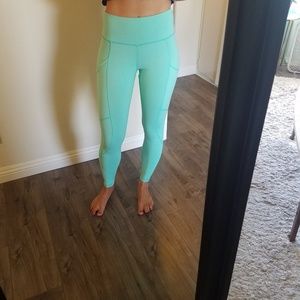 P'Tula Leggings